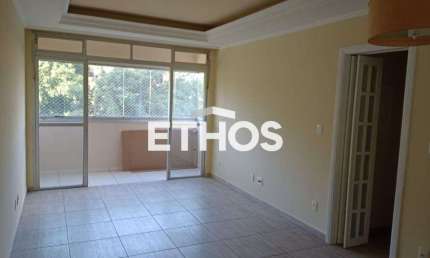 Apartamento no residencial Monte Carlo com 03 dormitorios (01 suite) para locacao por R$ 2.500,00 + Condominio + IPTU - Vila Guarani, Jundiai