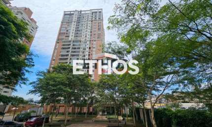 Apartamento no Unique Alta Vista em Jundiai para Venda