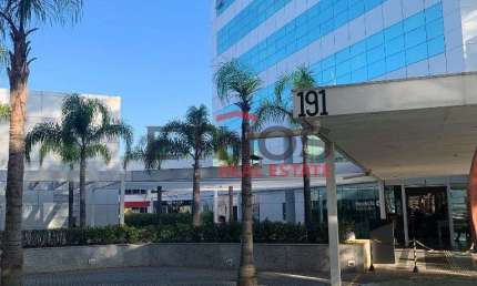 Loja Golden Office para alugar, 62,47 m2 por R$ 3.400,00/mes - Chacara Urbana - Jundiai/SP