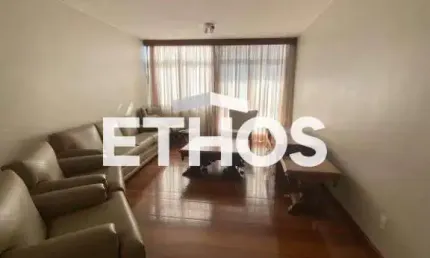 Apartamento de luxo no Centro de Jundiai com 3 dormitorios e suite