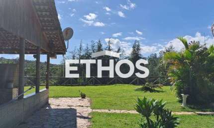 VENDE LINDA CHACARA EM CAMPO LARGO - JARINU - SP - 3.100 m2