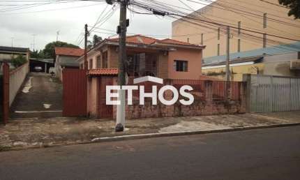 Casa a venda 4 quartos, 2 banheiros, quintal e garagem grandes - Samuel Martins, Jundiai - SP.