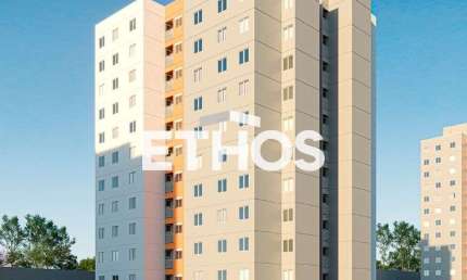 Apartamento Padrao a Venda em Caxambu, Jundiai - Oportunidade Unica!
