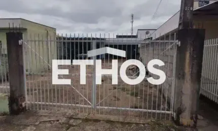 VENDA TERRENO COMERCIAL  E UM ESCRITORIO COM COZINHA E BANHEIRO. MUITO BEM LOCALIZADO , PARQUE SAO LUIZ