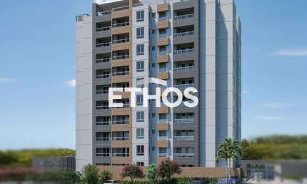 Apartamento com 2 quartos à venda na Rua Daniel Paulo Nasser, Jardim Torres São José, Jundiaí