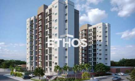 Apartamento com 3 quartos à venda na Rua Olívio Boa, 270, Parque da Represa, Jundiaí