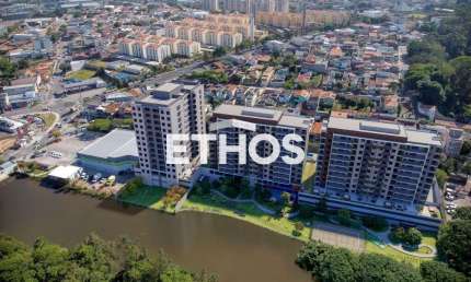 Apartamento com 3 quartos à venda na Avenida Antônio Pincinato, 21, Recanto Quarto Centenário, Jundiaí