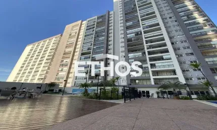 APTO. STUDIO A VENDA 48 METROS ANDAR ALTO EM CONDOMINIO IN DESING RESIDENCE JUNDIAI -SP