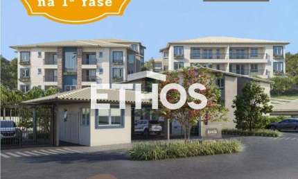 Lancamento - Apartamento de 86,7m2 - Para venda em Itupeva