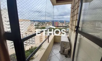 Apartamento itapua venda 3 quartos sendo uma suite , centro de jundiai sp . excelete localizacao...