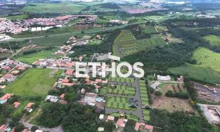 Terreno de 126m2, no bairro Distrito Industrial, Jundiai - Para venda