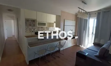 Apartamento com 02 dormitorios no condominio varandas do japi, bairro medeiros em jundiai - para venda