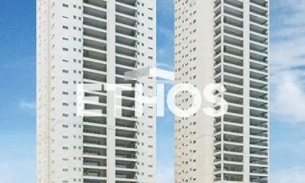 Lindo apartamento de luxo com 3 suites no bairro Vila Arens em Jundiai - Arte Prime