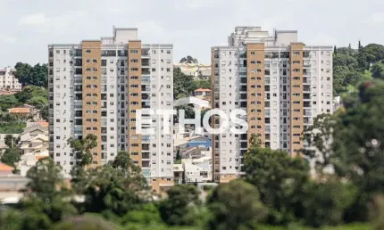 Oportunidade Unica: Apartamento de 3 suites com lazer completo no Jardim Trevo, Jundiai