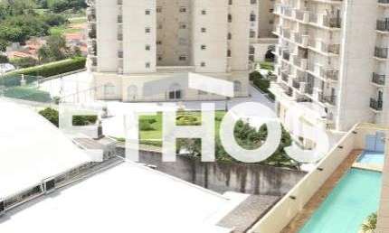 Apartamento com 04 suites no Jardim Ana Maria, Jundiai - Para venda