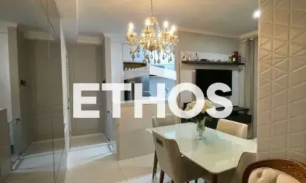 Apartamento Padrao a Venda em Cidade Luiza, Jundiai - Oportunidade Imperdivel!