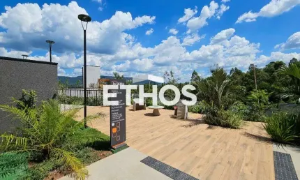 Apartamento com 2 dormitorios (1 suite ) com terraco gourmet e uma vaga coberta no medeiros em  jundiai