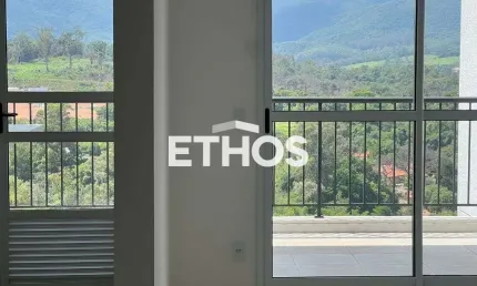Apartamento de 85,36m2, 03 dormitorios no condominio la sierra, jundiai - para venda