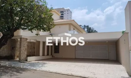 Casa de 378m2 com 04 suites , no Condominio Santa Teresa, Jundiai - Para venda