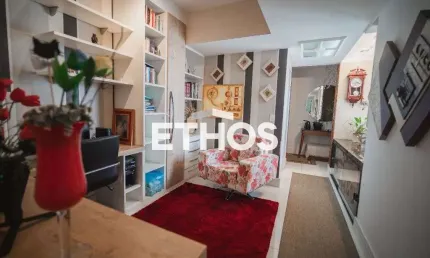 Apartamento no condominio BBC a Venda no Centro de Jundiai | 3 Dormitorios | 2 Vagas