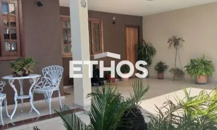 Casa com 03 dormitorios e suite no bairro jardim florestal em jundiai - para venda