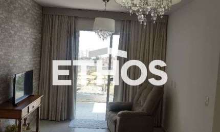 Apartamento de 02 dormitorios com suite em Recanto Quarto Centenario, Jundiai