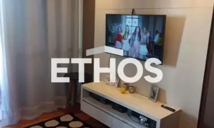 APARTAMENTO A VENDA NO RESIDENCIAL ANCHIETA R$ 330.000,00