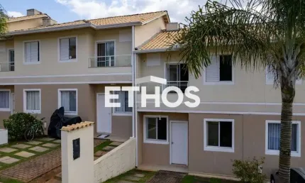 Casa a venda em condominio na Vila Mafalda, Jundiai: 4 dormitorios, suite e mais!