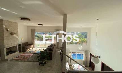 Casa a venda no Jardim Paulista I, Jundiai - 3 dormitorios, 2 suites, 3 salas e escritorio!