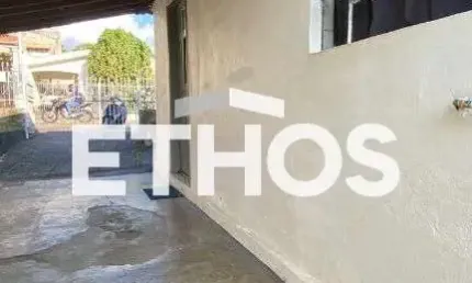 Casa ampla com 3 dormitorios no Jardim Guanabara, Jundiai