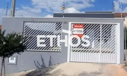 Belissima Casa Terrea de 3 dormitorios no Jardim Marambaia II, Jundiai