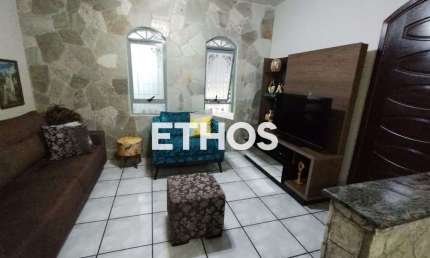 Casa com 3 quartos à venda na Rua Ethel Pandini Velotti, 23, Vila Jundiainópolis, Jundiaí
