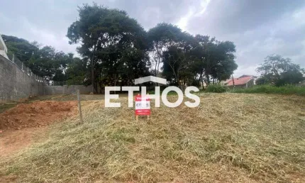 Terreno a venda no jardim america, jundiai: excelente oportunidade de investimento!