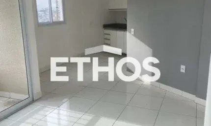 Apartamento de 2 dormitorios no Cidade Nova II - Varzea Paulista