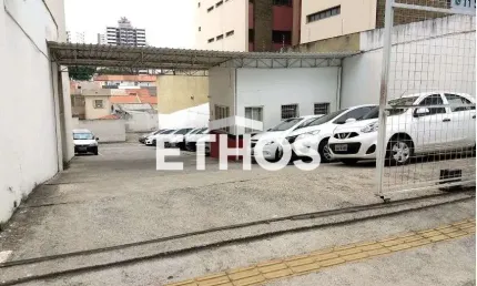 Terreno comercial com 551m2 no bairro Vila Boaventura, Jundiai - Para venda