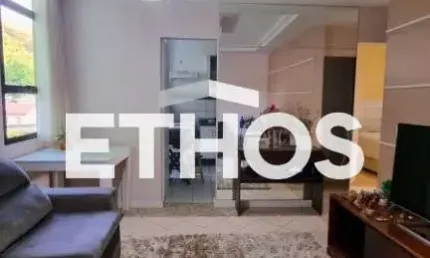 Apartamento Padrao a venda no Jardim Santa Teresa, Jundiai - 2 dormitorios