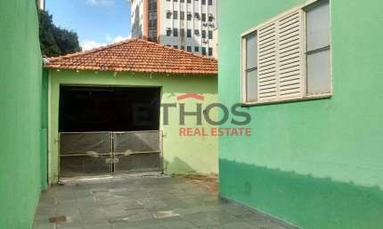 Casa Comercial a venda no Anhangabau, Jundiai - 3 dormitorios e edicula