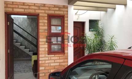 Casa de alto padrao a venda no Jardim Morumbi, Jundiai