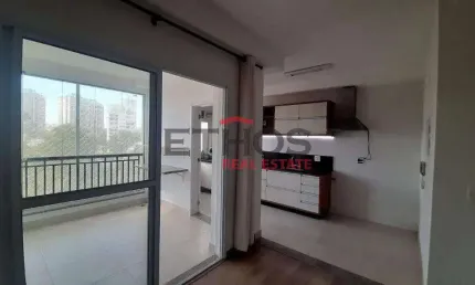 Otimo apartamento no Forest para locacao R$ 4.200,00