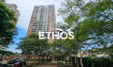 Apartamento no Unique Alta Vista em Jundiai para Venda