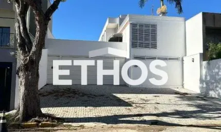 Casa aluga ou vende alto padrao, 3 dormitorios, suite, 4 garagens, jd brasil jundiai