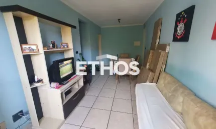 Apartamento padrao de 2 dormitorios a venda em vila nova jundiainopolis, jundiai