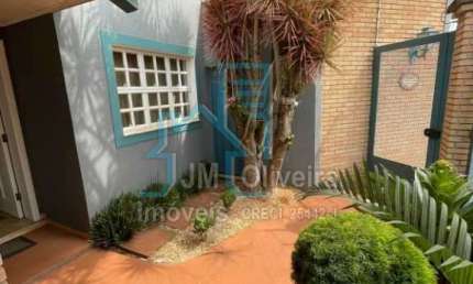 Casa com 3 quartos à venda no Jardim Colombo, Itapetininga 