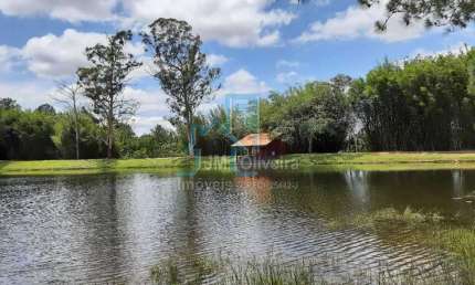 Terreno a Venda Condominio Pinheiros do Lago Alambari SP