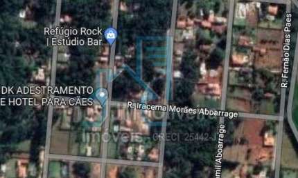 Terreno à venda no Portal da Figueira, Itapetininga 