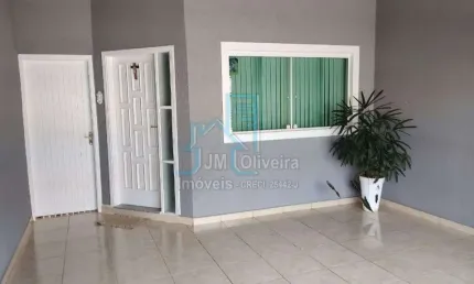 Casa com 3 quartos à venda na Vila Ginez, Itapetininga 