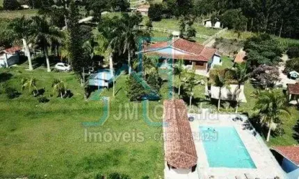 Sitio a venda Bairro Faxinal do Rio Acima Itapetininga SP