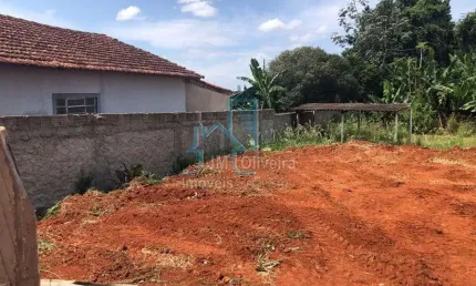 Terreno à venda na Vila Rio Branco, Itapetininga 