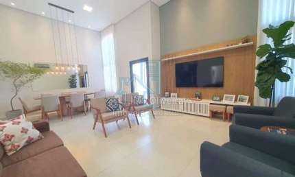 Casa com 3 quartos à venda no Jardim Shangri-lá, Itapetininga 