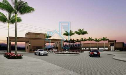 Vendo terrenos no Condominio Village Verde Residencial Itapetininga SP